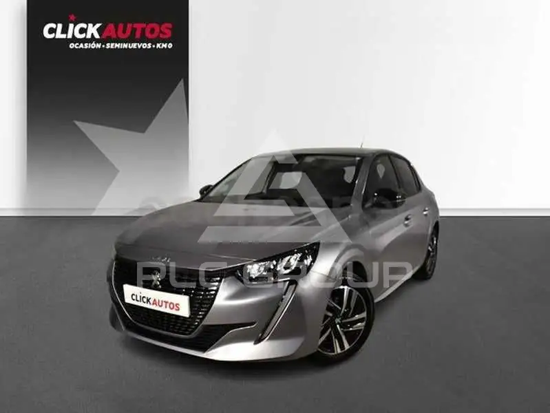 2023 Peugeot 208