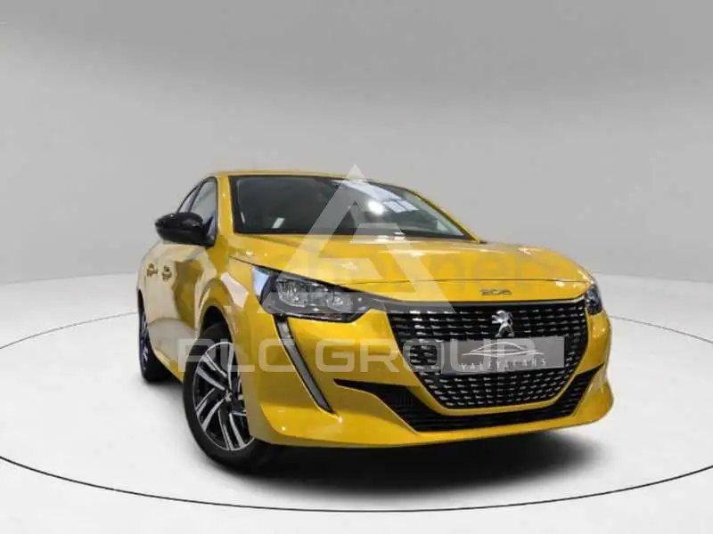 2023 Peugeot 208