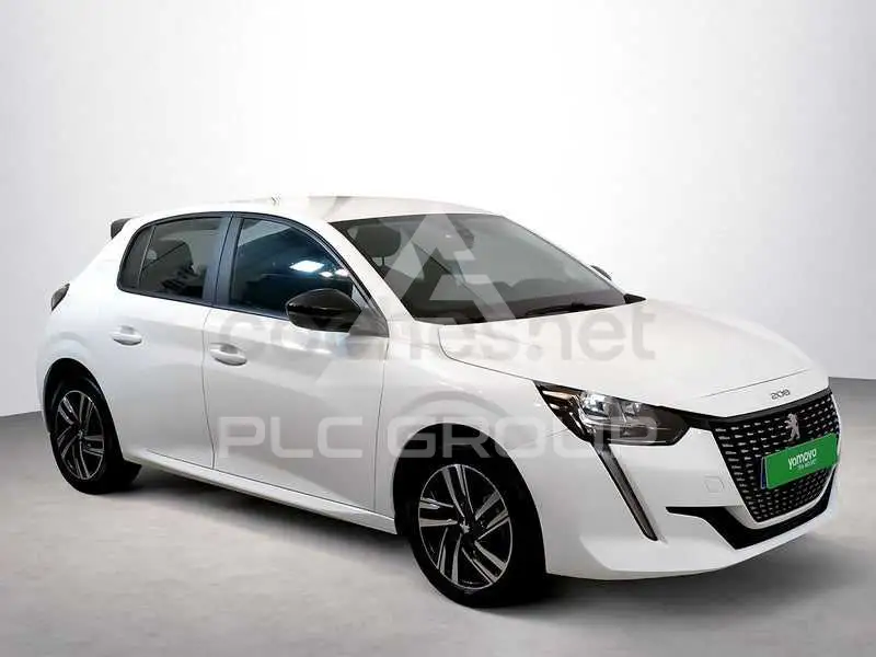 2023 Peugeot 208