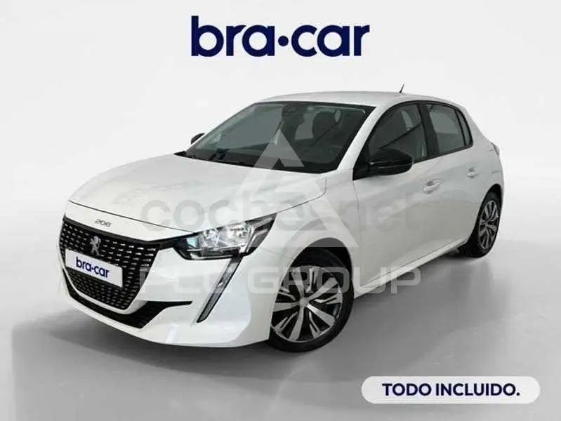 2023 Peugeot 208