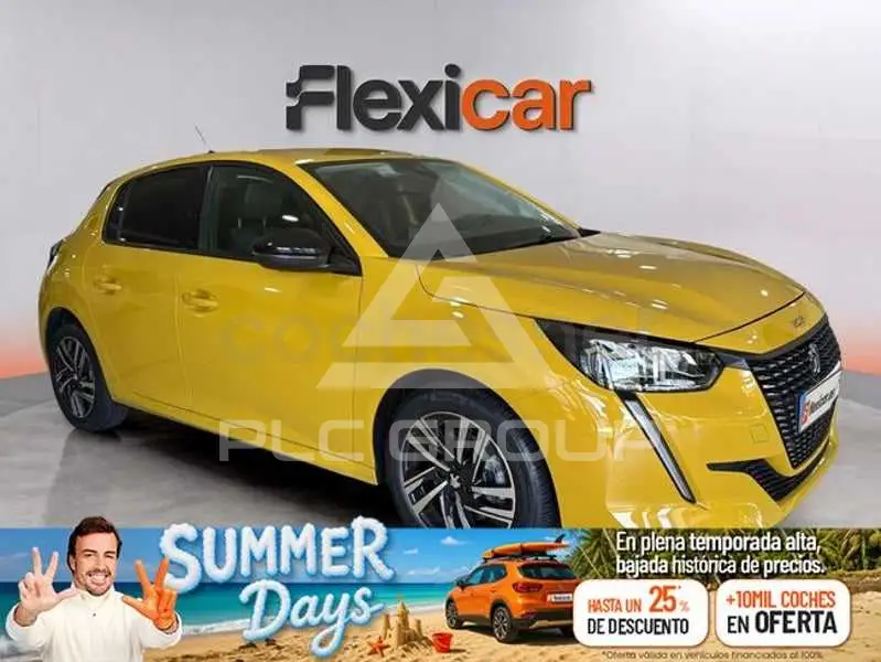 2023 Peugeot 208