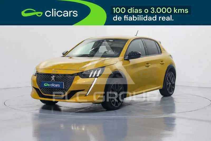 2023 Peugeot 208