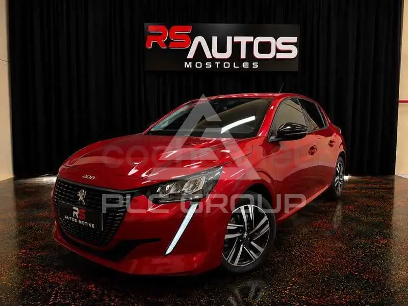 2023 Peugeot 208