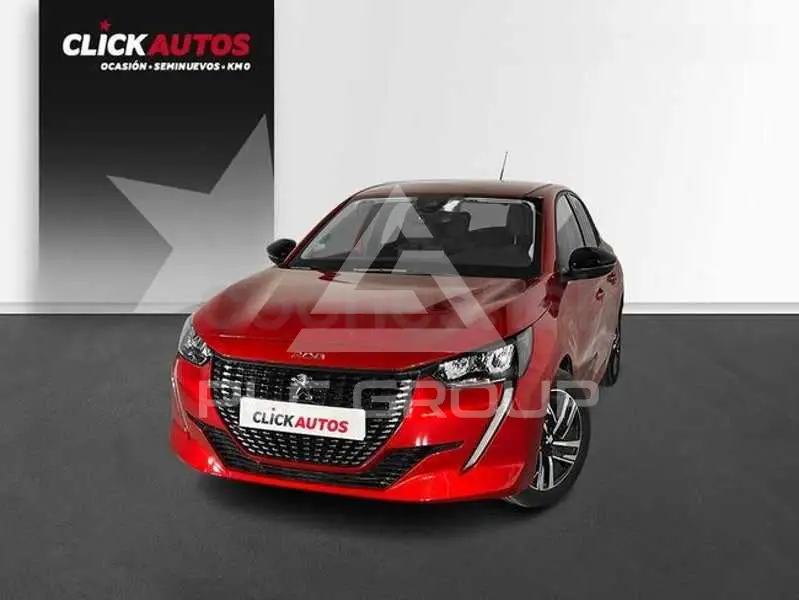 2023 Peugeot 208