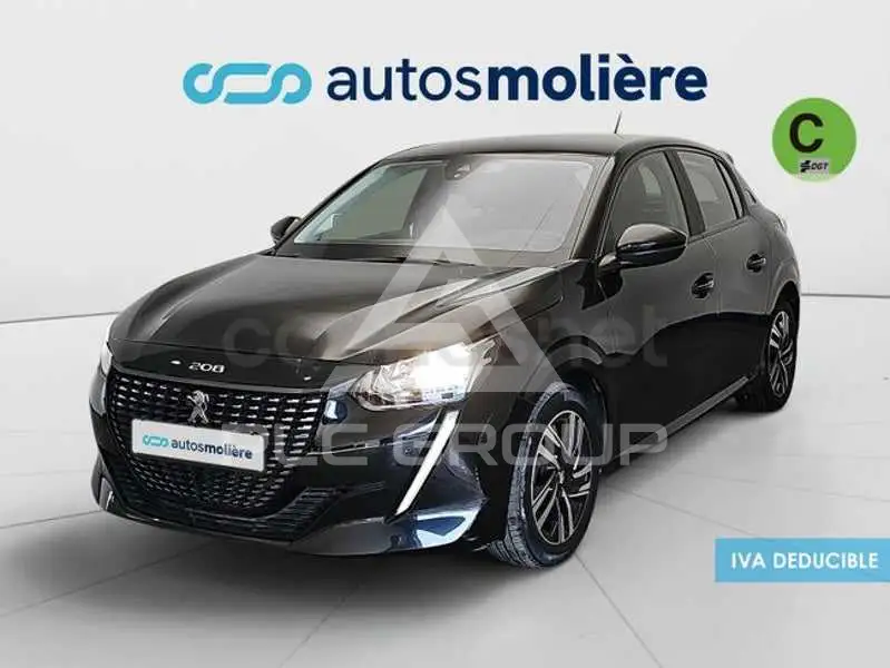 2023 Peugeot 208