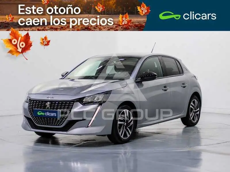 2023 Peugeot 208