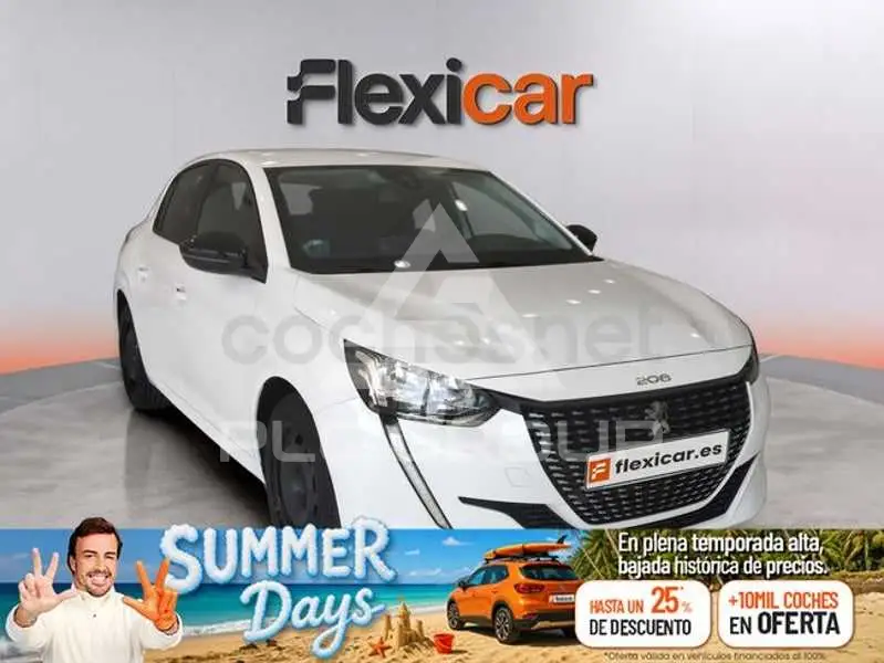2023 Peugeot 208