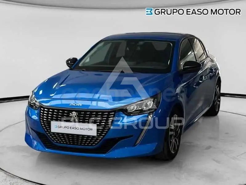 2023 Peugeot 208