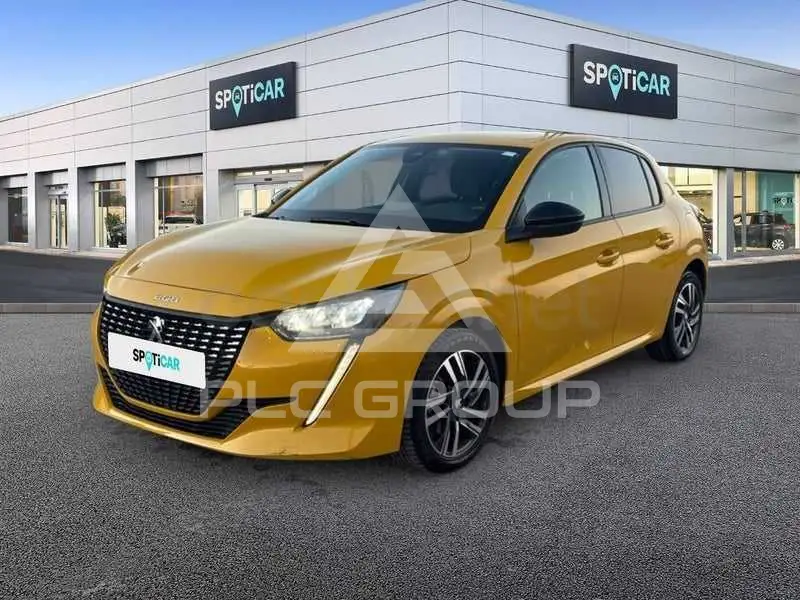 2023 Peugeot 208