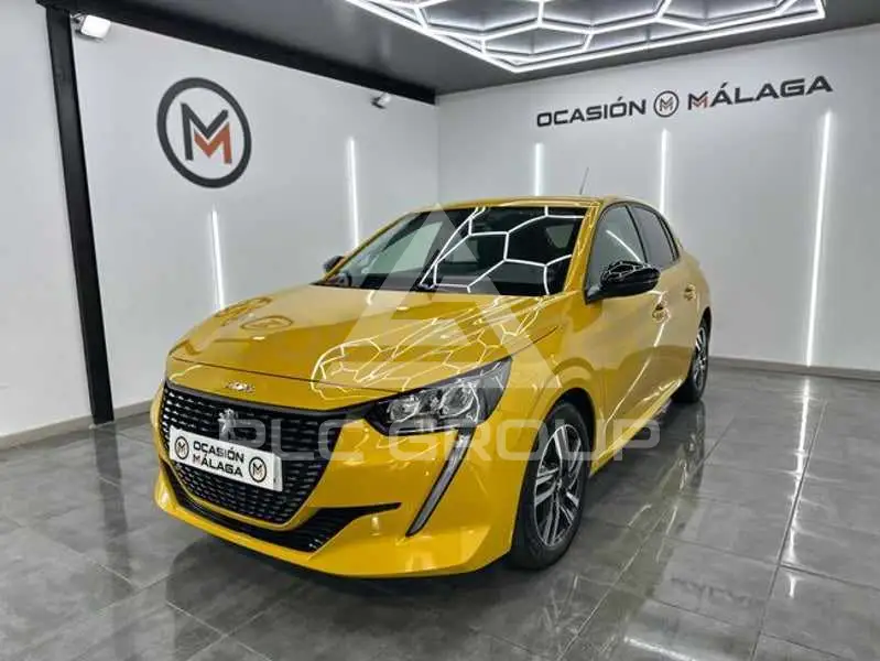 2023 Peugeot 208