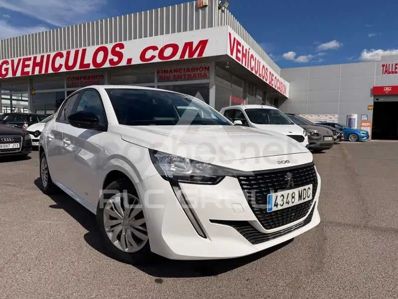 2023 Peugeot 208