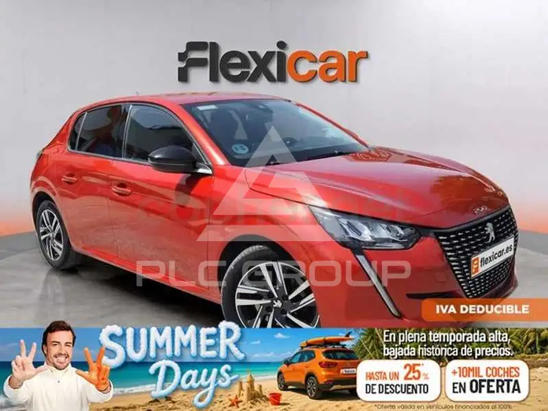 2023 Peugeot 208