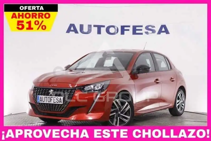2023 Peugeot 208