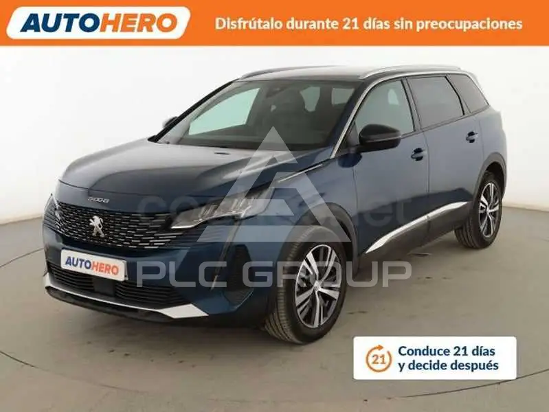2023 Peugeot 5008