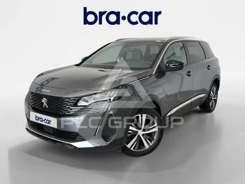 2023 Peugeot 5008