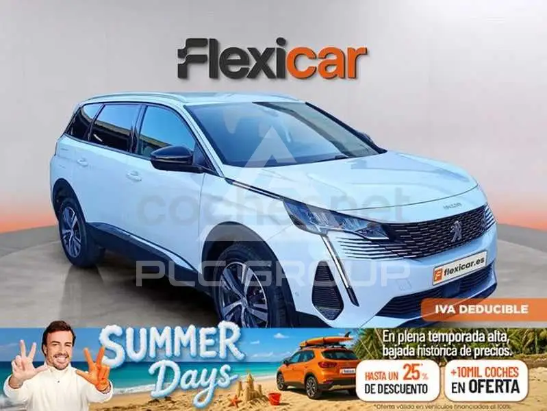 2023 Peugeot 5008