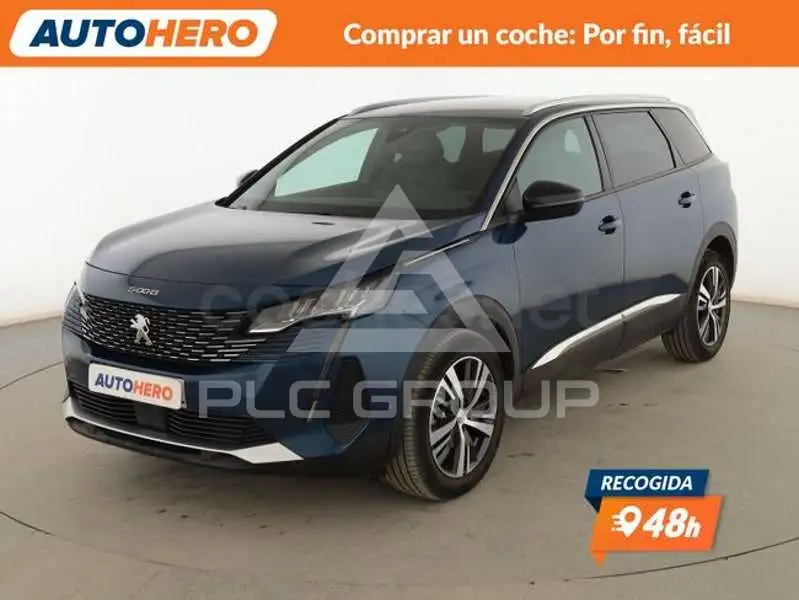 2023 Peugeot 5008