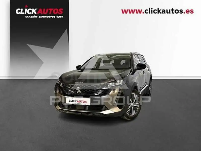 2023 Peugeot 5008