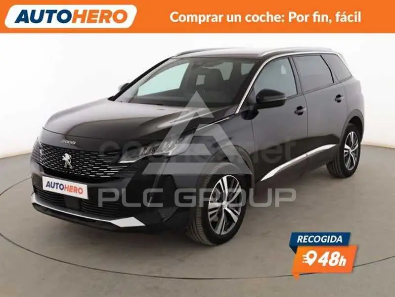 2023 Peugeot 5008