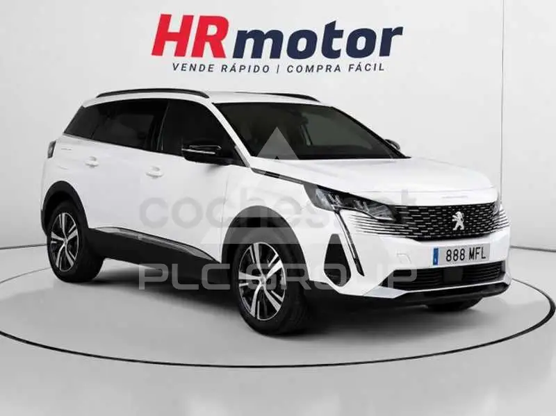 2023 Peugeot 5008