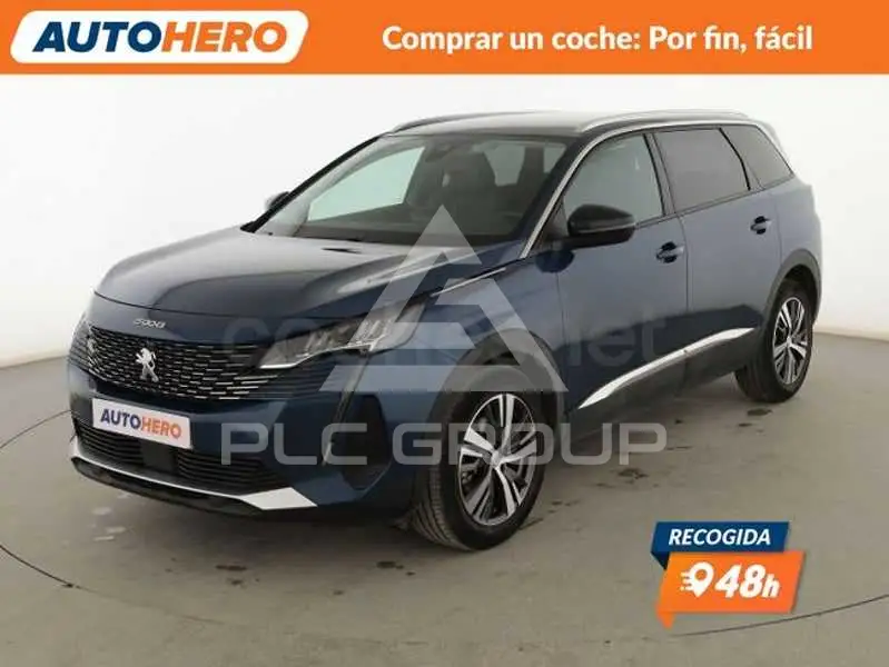 2023 Peugeot 5008