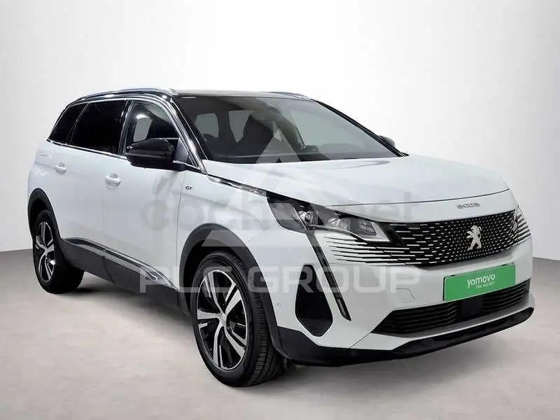 2023 Peugeot 5008