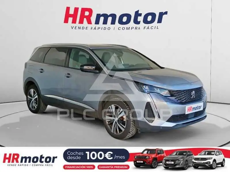 2023 Peugeot 5008
