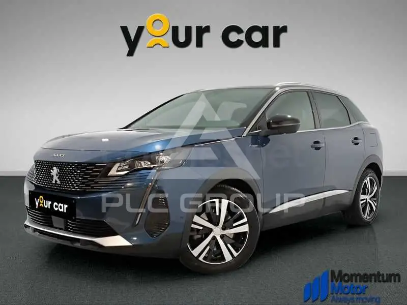 2023 Peugeot 3008
