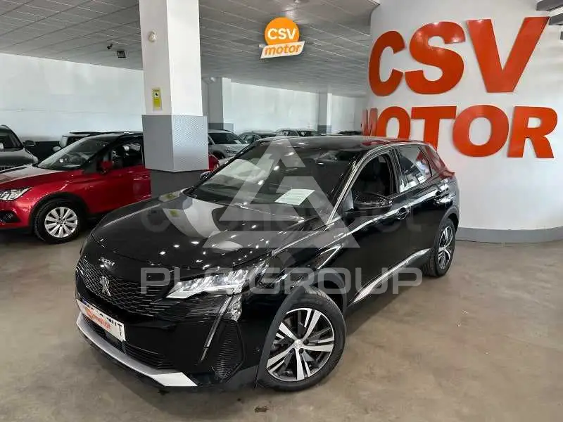 2023 Peugeot 3008