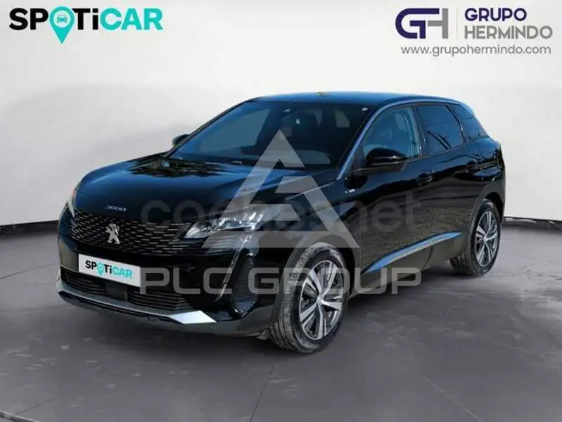 2023 Peugeot 3008