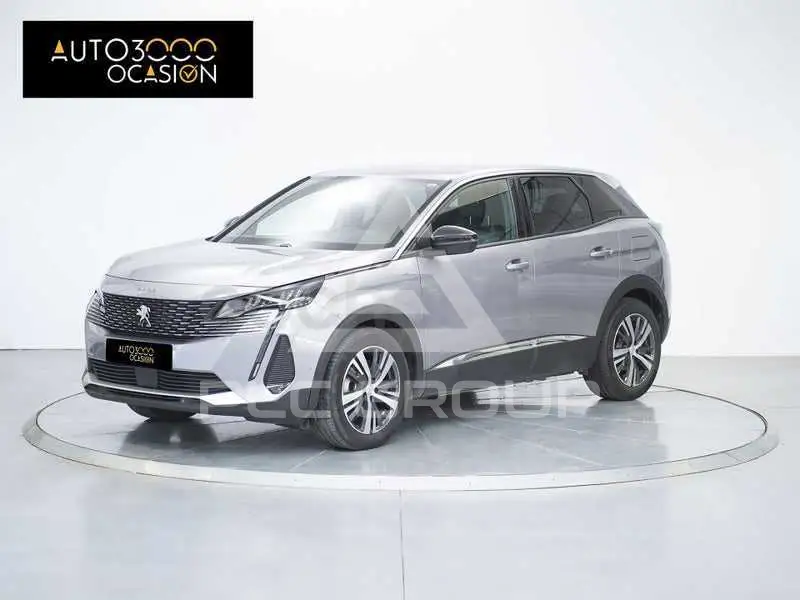 2023 Peugeot 3008