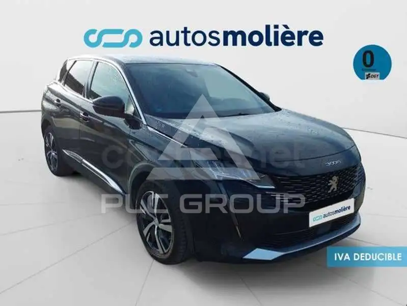 2023 Peugeot 3008