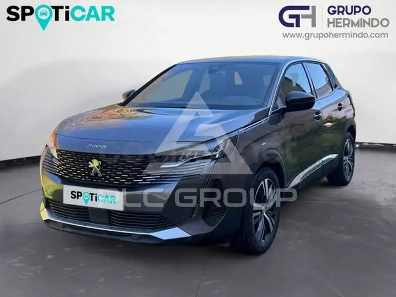 2023 Peugeot 3008