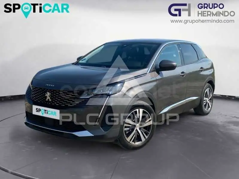 2023 Peugeot 3008