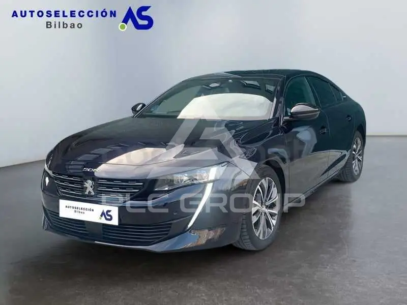 2023 Peugeot 508