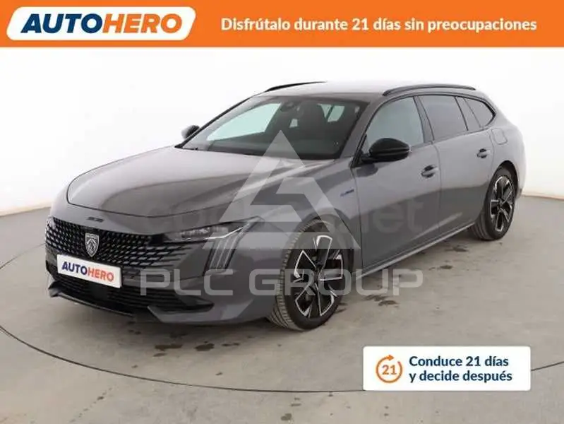2023 Peugeot 508