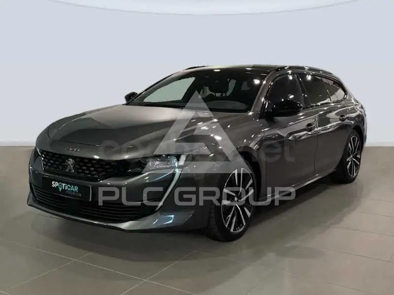 2023 Peugeot 508