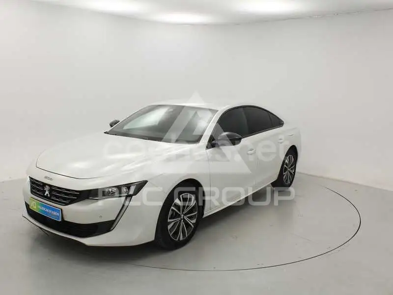 2023 Peugeot 508