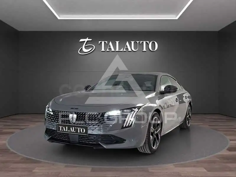 2023 Peugeot 508
