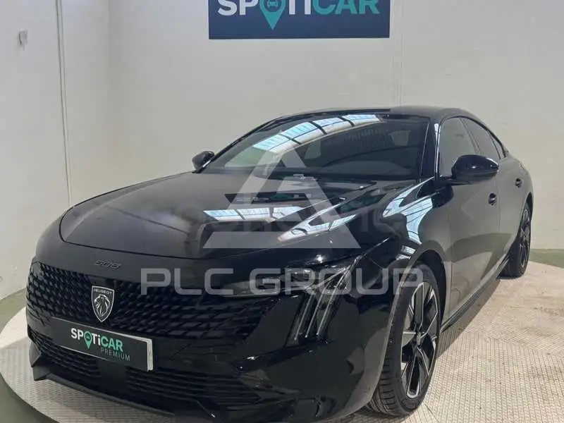 2023 Peugeot 508