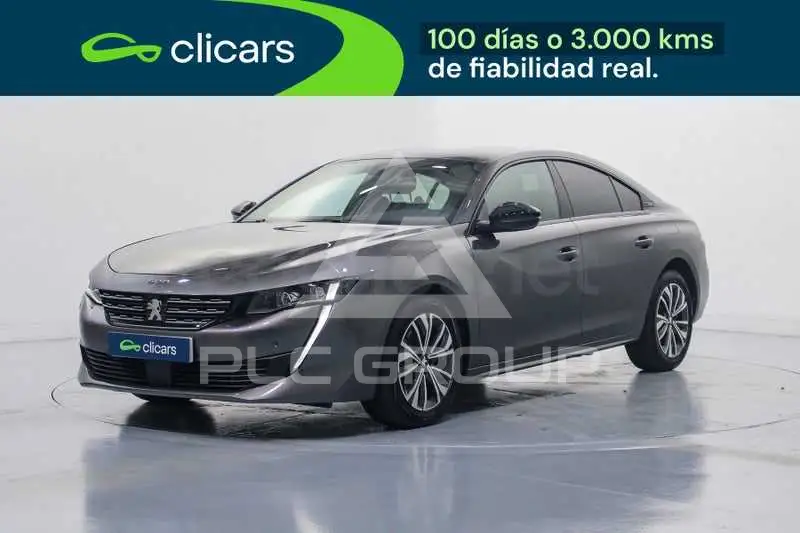 2023 Peugeot 508