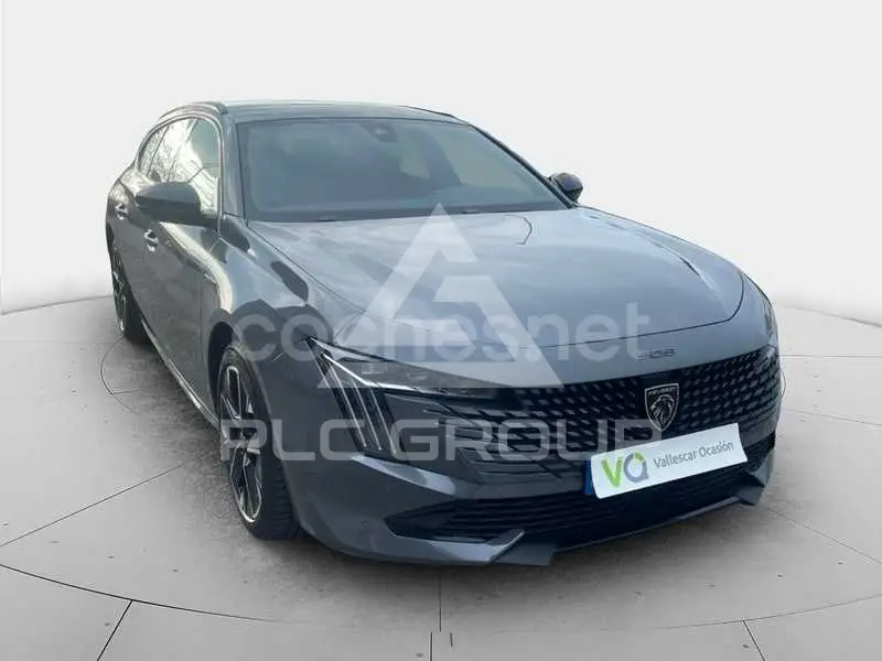 2023 Peugeot 508