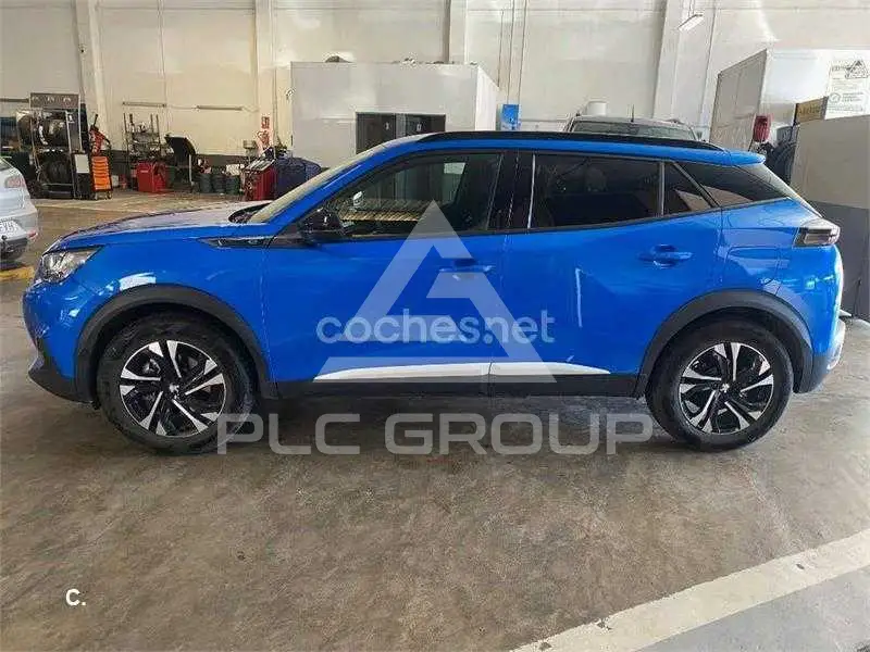 2023 Peugeot 2008