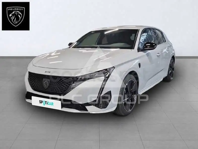 2023 Peugeot 308