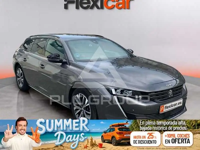 2023 Peugeot 508