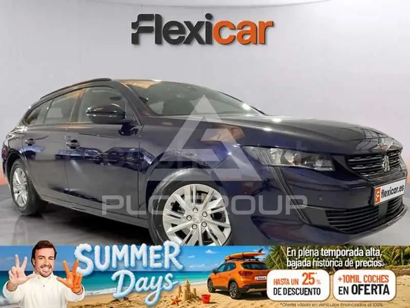 2023 Peugeot 508