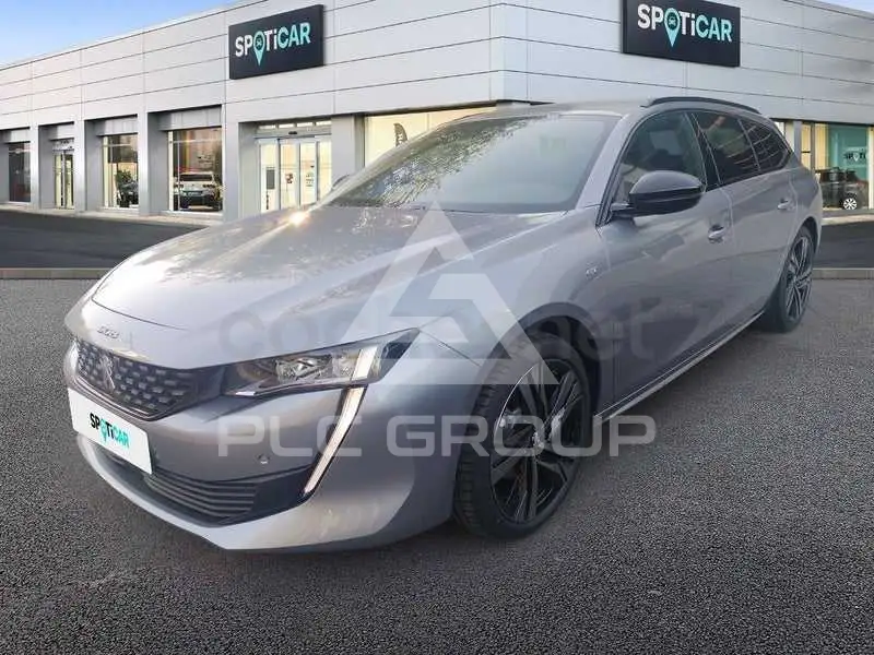 2023 Peugeot 508