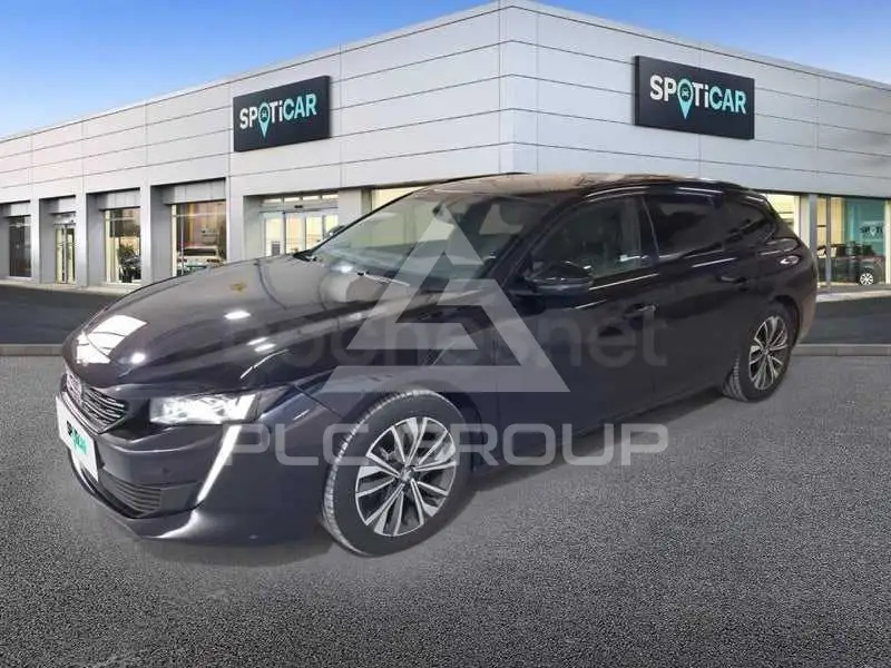 2023 Peugeot 508