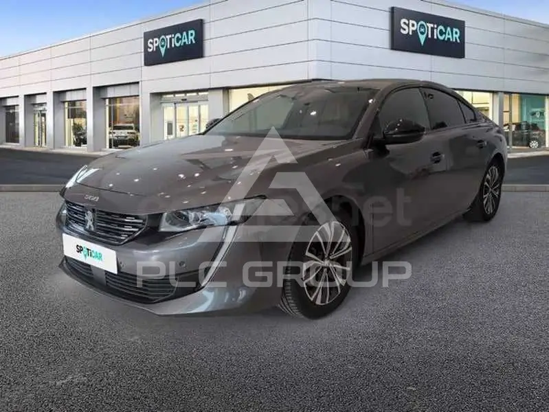 2023 Peugeot 508