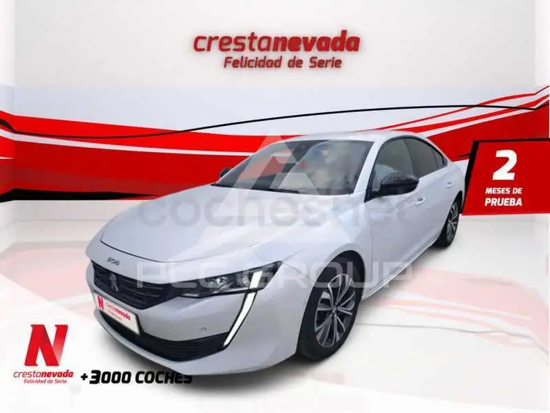 2023 Peugeot 508